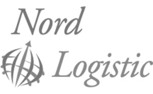 nord logistic logo