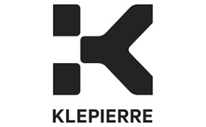 kleppiere logo